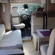 6 Berth