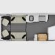 4 Berth